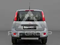 2021 Fiat Panda
