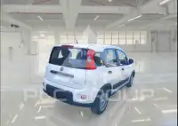 2021 Fiat Panda