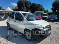 2021 Fiat Panda