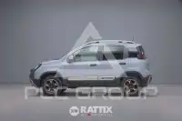 2021 Fiat Panda