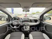 2021 Fiat Panda
