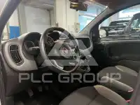 2021 Fiat Panda