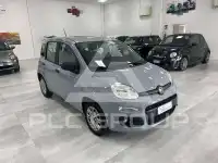 2021 Fiat Panda