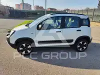 2021 Fiat Panda