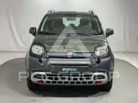 2021 Fiat Panda