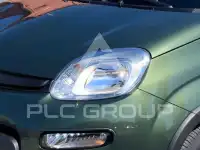 2021 Fiat Panda
