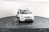 2021 Fiat Panda