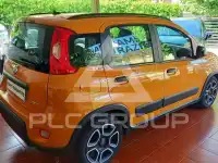 2021 Fiat Panda