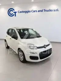 2021 Fiat Panda