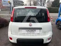 2021 Fiat Panda
