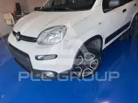 2021 Fiat Panda