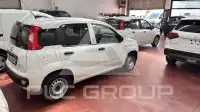 2021 Fiat Panda