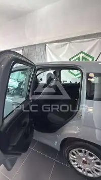 2021 Fiat Panda