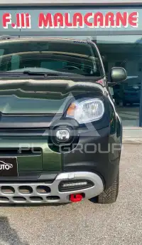 2021 Fiat Panda