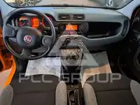 2021 Fiat Panda