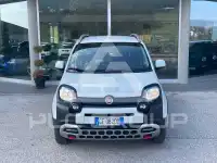 2021 Fiat Panda