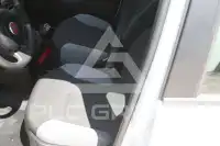 2021 Fiat Panda