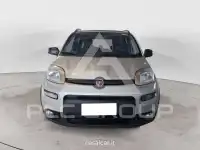 2021 Fiat Panda