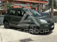 2021 Fiat Panda