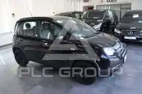 2021 Fiat Panda