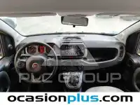 2021 Fiat Panda