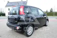 2021 Fiat Panda