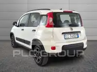 2021 Fiat Panda