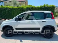 2021 Fiat Panda