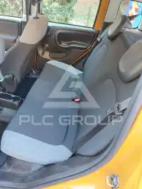 2021 Fiat Panda
