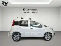 2021 Fiat Panda
