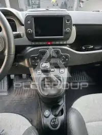 2021 Fiat Panda