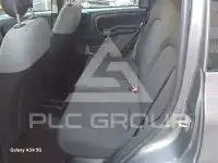 2021 Fiat Panda