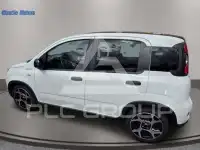 2021 Fiat Panda