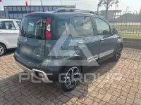 2021 Fiat Panda