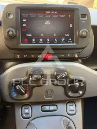 2021 Fiat Panda