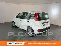 2021 Fiat Panda