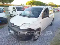 2021 Fiat Panda