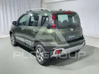 2021 Fiat Panda