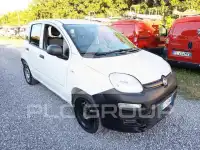 2021 Fiat Panda