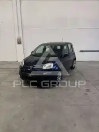 2021 Fiat Panda