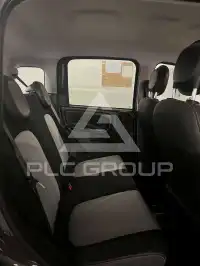 2021 Fiat Panda