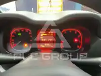 2021 Fiat Panda