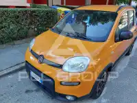2021 Fiat Panda