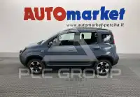 2021 Fiat Panda