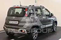 2021 Fiat Panda