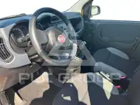 2021 Fiat Panda
