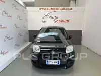 2021 Fiat Panda