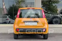 2021 Fiat Panda