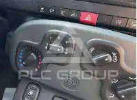 2021 Fiat Panda