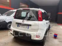 2021 Fiat Panda